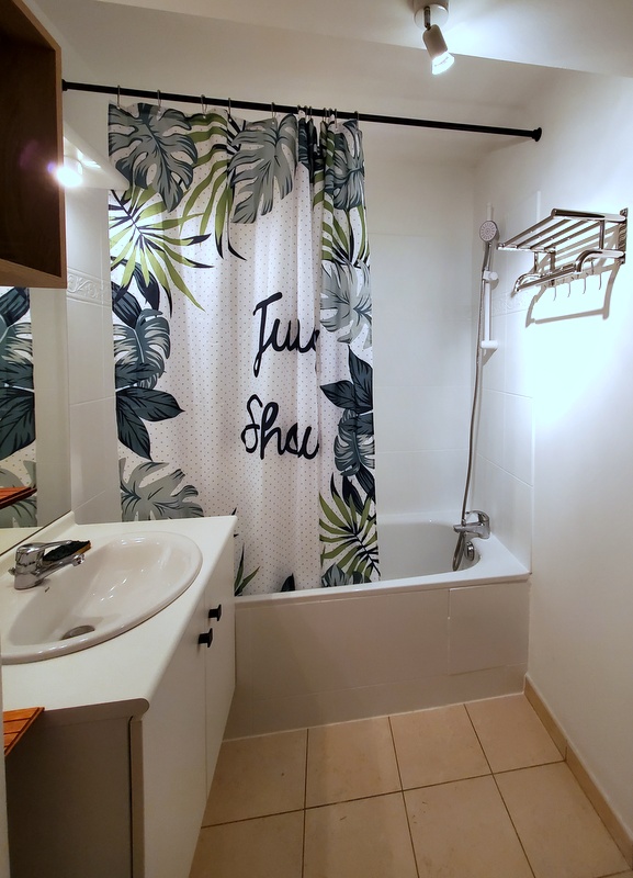 Relooking salle de bains
