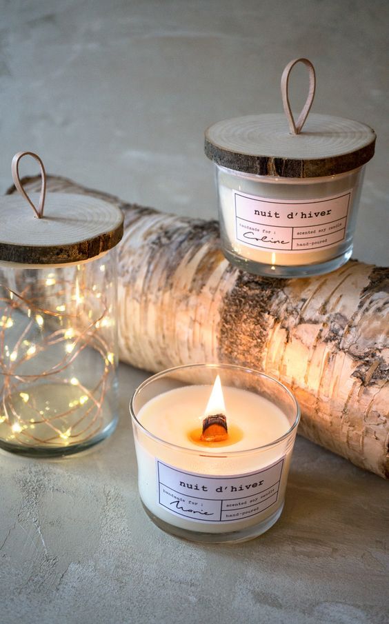 déco scandinave accessoires