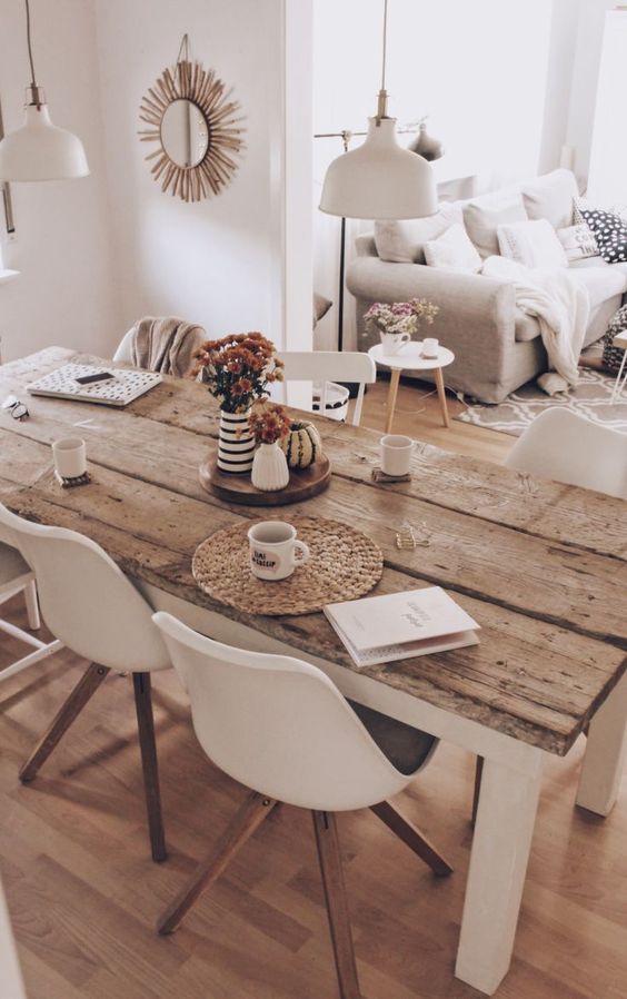 Déco chalet de montagne