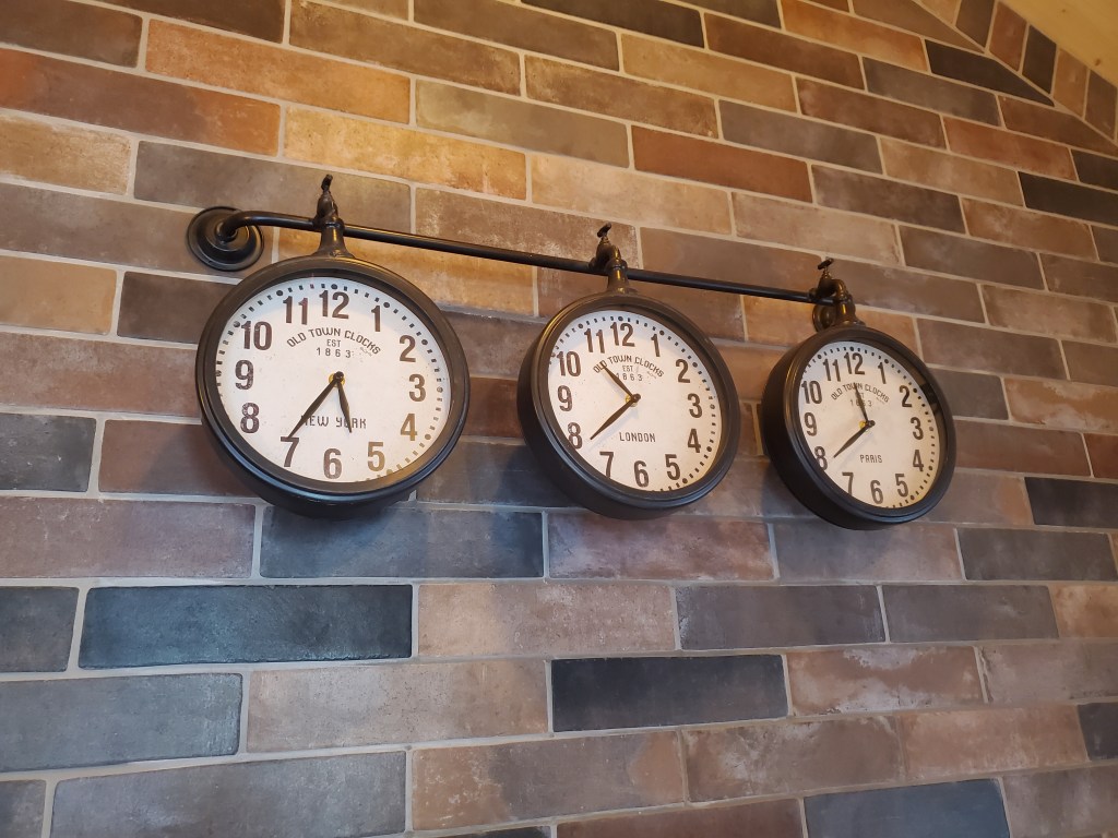 Déco style industriel