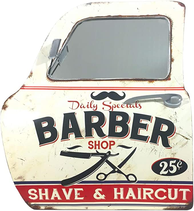 La déco murale vintage 2